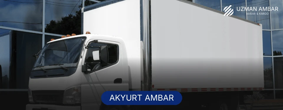 Akyurt Ambar