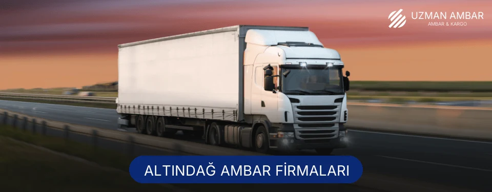 Altındağ Ambar Taşımacılık