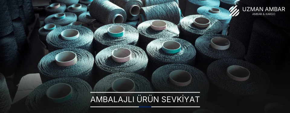 Ankara Ambalajlı Ürün Ambar Firmaları Ankara Ambalajlı Ürün Ambar Firmaları