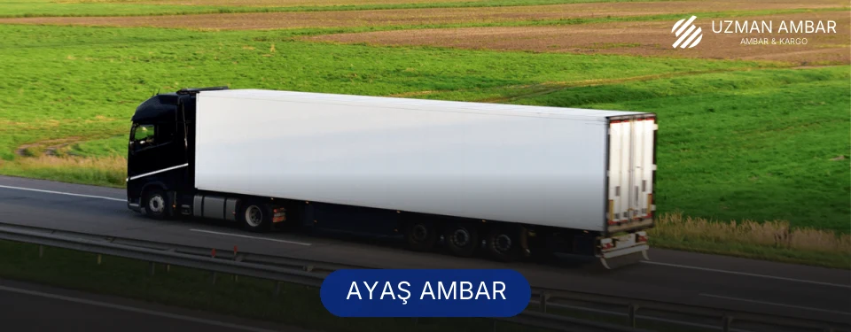 Ayaş Ambar