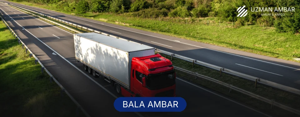 Bala Ambar Kargo