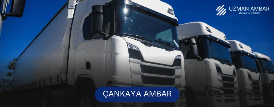 Çankaya Ambar