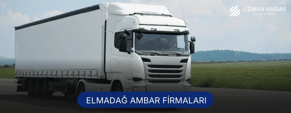 Elmadağ Ambar Taşımacılık Elmadağ Ambar Taşımacılık