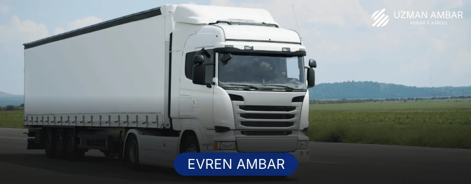 Evren Ambar Kargo