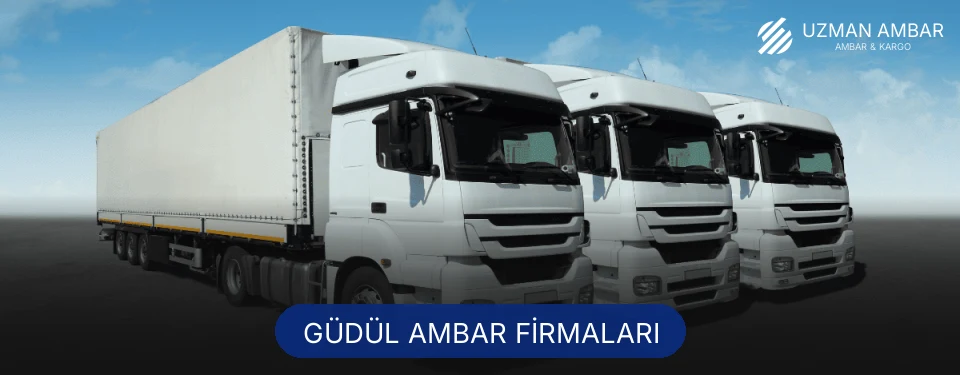 Güdül Ambar Taşımacılık