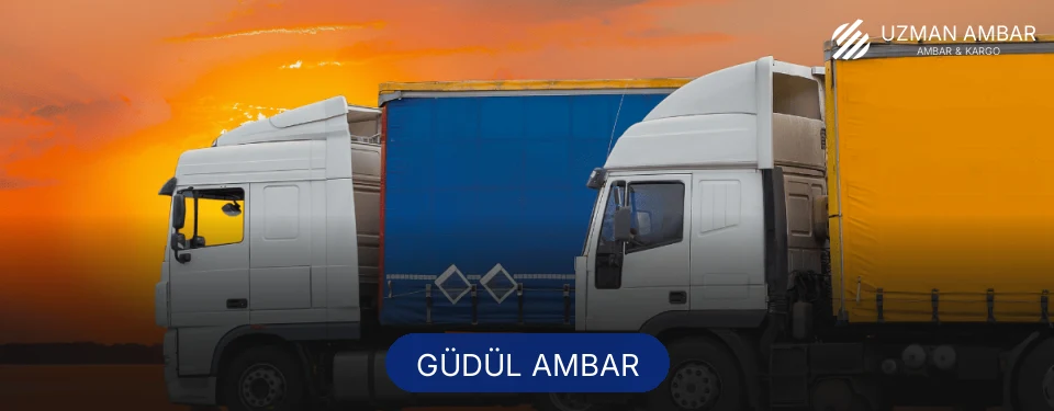 Güdül Ambar