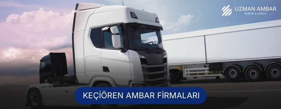 Keçiören Ambar Taşımacılık Keçiören Ambar Taşımacılık