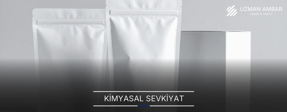 Ankara Kimyasal Sevkiyat Ambar Firmaları Ankara Kimyasal Sevkiyat Ambar Firmaları