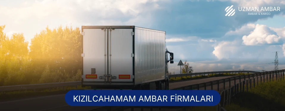 Kızılcahamam Ambar Taşımacılık Kızılcahamam Ambar Taşımacılık