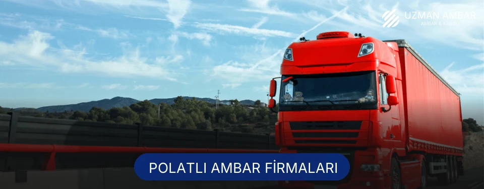 Polatlı Ambar Taşımacılık