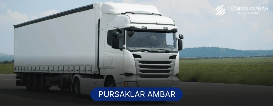 Pursaklar Ambar Kargo