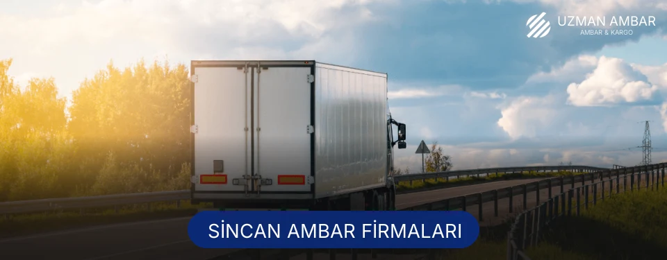 Sincan Ambar Taşımacılık