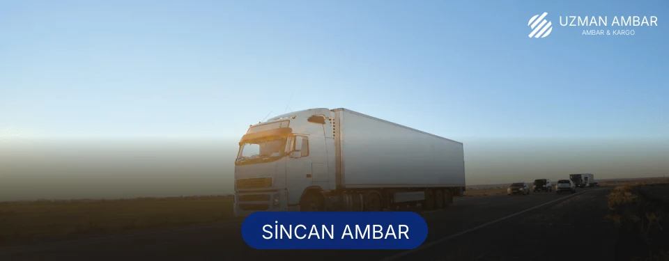 Sincan Ambar