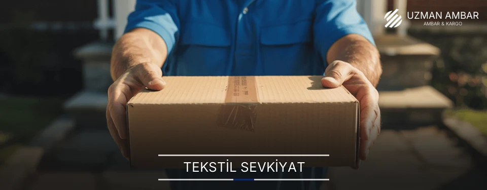 Ankara Tekstil Sevkiyat Ambar Firmaları Ankara Tekstil Sevkiyat Ambar Firmaları